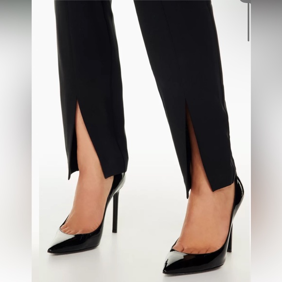 Babaton Cassatt Pant in Size 00 - Picture 2 of 7